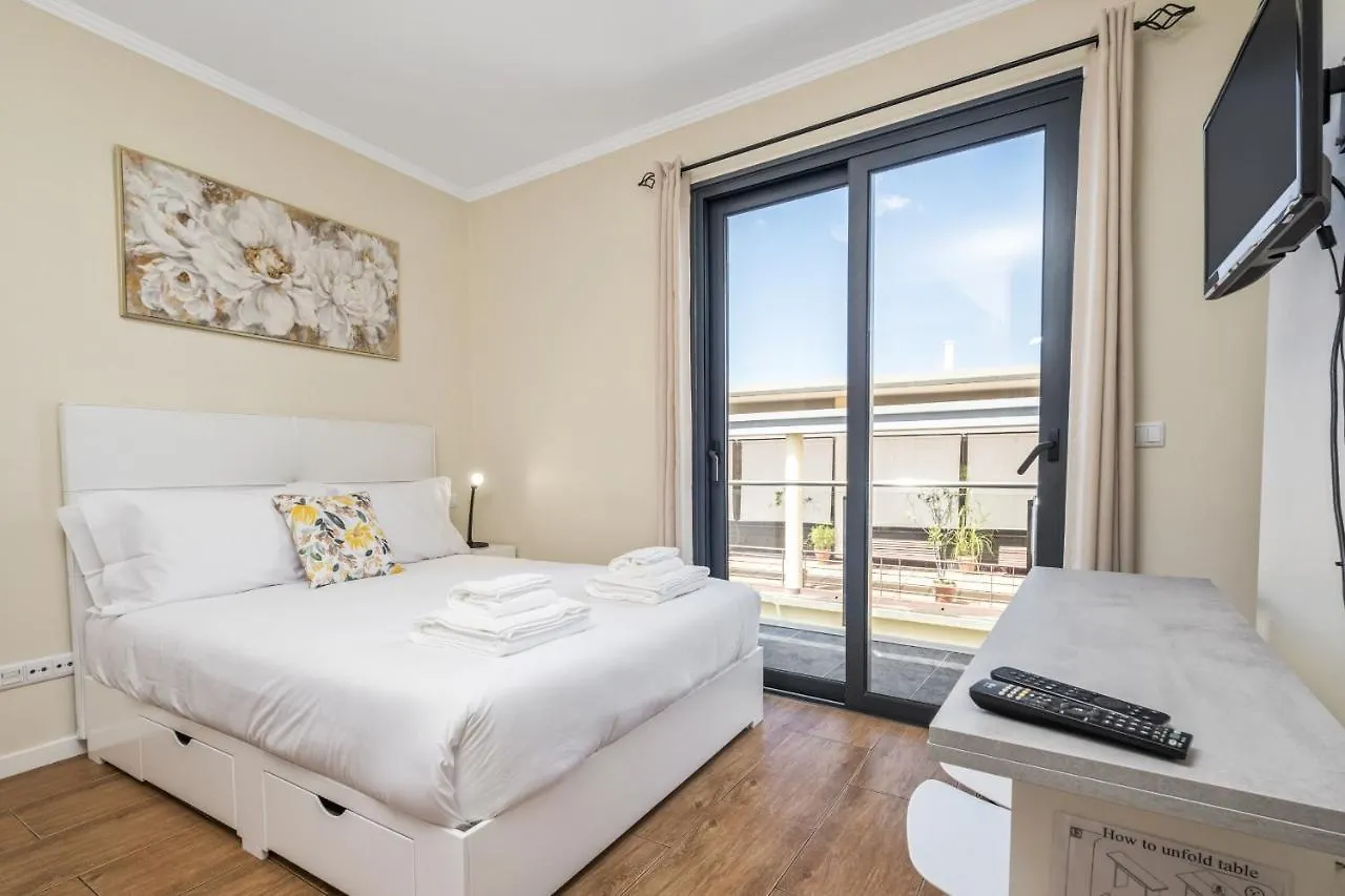 Apartamento Boa Viagem - By Wehost Funchal  Funchal (Madeira)