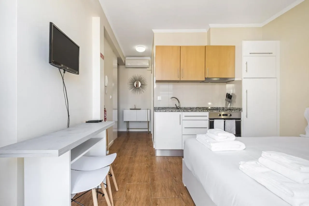 Apartamento Boa Viagem - By Wehost Funchal  Portugal