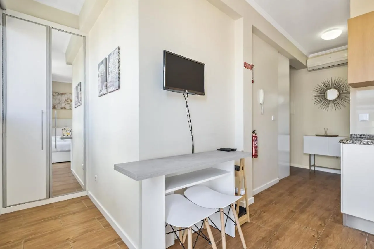 Apartamento Boa Viagem - By Wehost Funchal