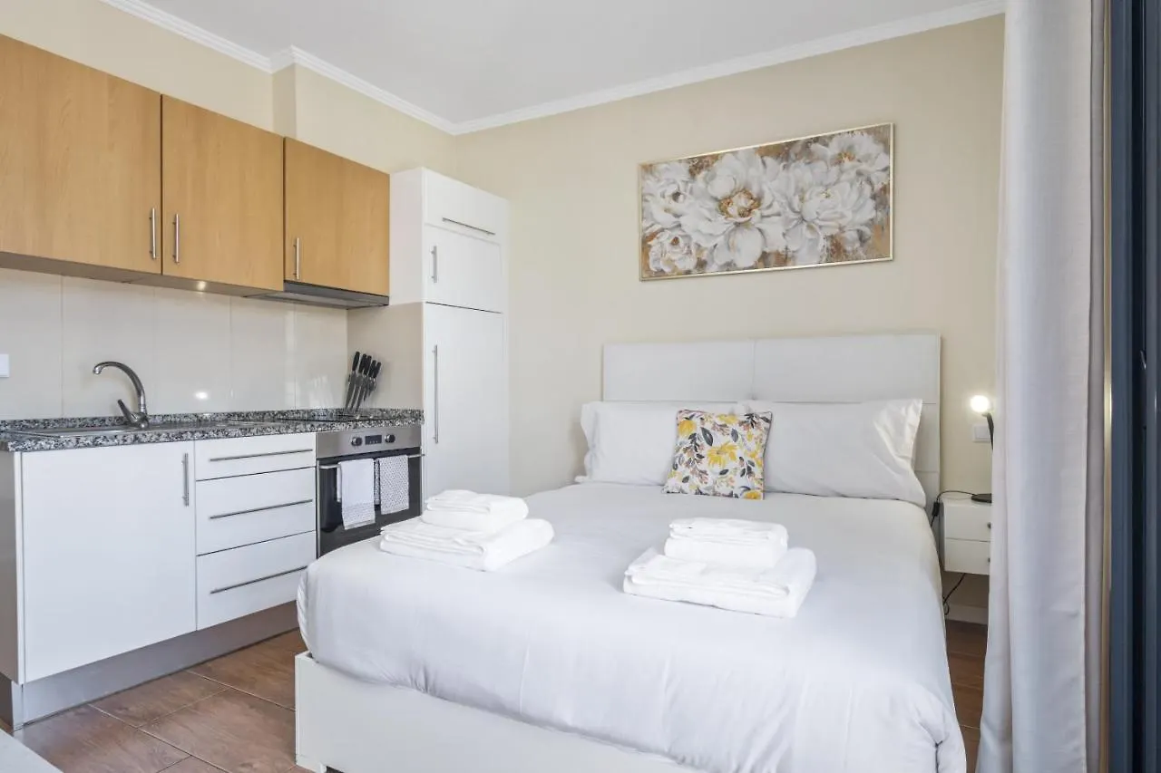 Apartamento Boa Viagem - By Wehost Funchal